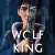 Wolf King Small Poster