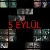 5 Eylül Small Poster