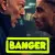 Banger Small Poster