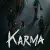 Karma Small Poster