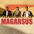 Magarsus Small Poster