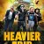 Heavier Trip Small Poster