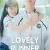 Lovely Runner Small Poster