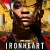 Ironheart Small Poster