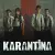 Karantina Small Poster