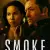 Smoke Small Poster