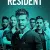 The Resident Small Poster