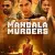Mandala Murders Small Poster