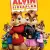 Alvin ve Sincaplar 2 Small Poster