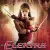 Elektra Small Poster