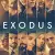 Exodus Small Poster