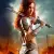 Red Sonja Small Poster