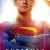 Superman Small Poster