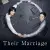 Their Marriage Small Poster