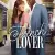 French Lover Small Poster