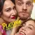 Platonik: Mavi Dolunay Otel Small Poster