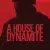 A House of Dynamite Small Poster