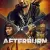 Afterburn Small Poster