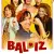 Baldız Small Poster