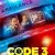 Code 3 Small Poster
