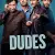 Dudes Small Poster