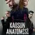 Kaosun Anatomisi Small Poster