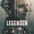 Legenden Small Poster