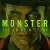Monster: The Ed Gein Story Small Poster