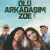 Ölü Arkadaşım Zoe Small Poster
