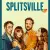 Splitsville Small Poster