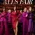 All's Fair Small Poster