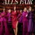 All’s Fair Small Poster