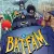 Bat-Fam Small Poster