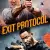 Exit Protocol Small Poster