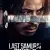 Last Samurai Standing Small Poster