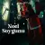 Noel Soygunu Small Poster