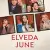 Elveda June Small Poster