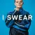 I Swear Small Poster
