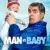 Man vs Baby 1. Sezon 1. Bölüm Small Poster