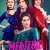 Merteuil Small Poster
