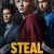 Steal Small Poster