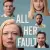 All Her Fault Small Poster
