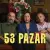 53 Pazar Small Poster