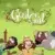Goat Girl Small Poster