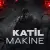 Katil Makine Small Poster