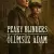 Peaky Blinders: Ölümsüz Adam Small Poster