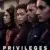 Privileges Small Poster