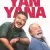Yan Yana Small Poster
