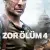 Zor Ölüm 4: Özgür Yaşa veya Zor Öl Small Poster
