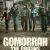 Gomorrah: The Origins Small Poster